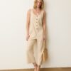 Sydney Beach Jumpsuit