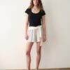 Allison Hemp Short