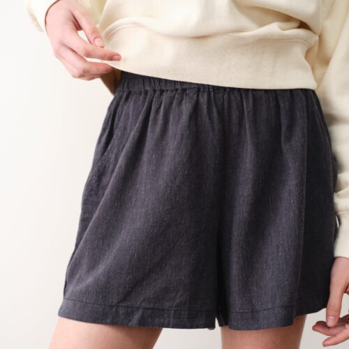 Allison Hemp Short