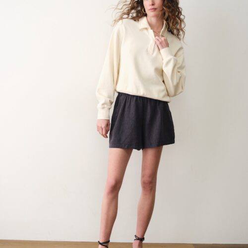 Allison Hemp Short