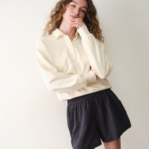 Allison Hemp Short
