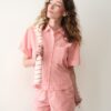 Bonnie Poplin Shirt