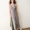 Camila Maxi Dress