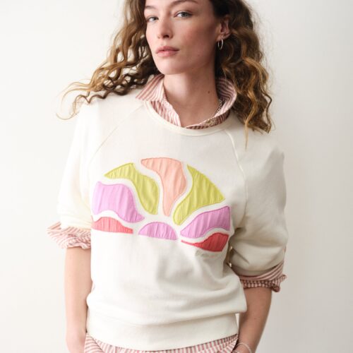 Cloud 9 Terry Sweatshirt