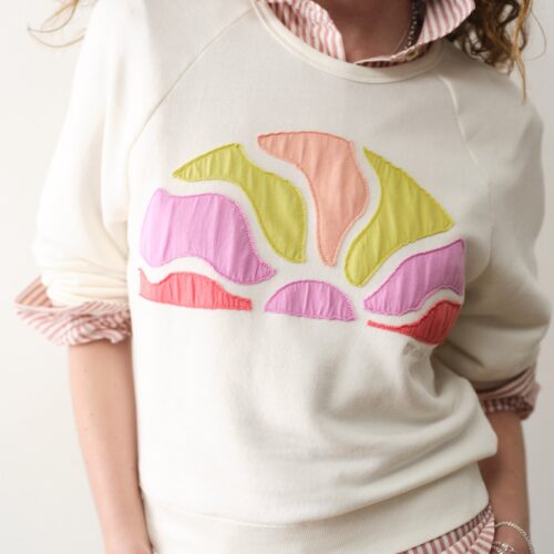 Cloud 9 Terry Sweatshirt