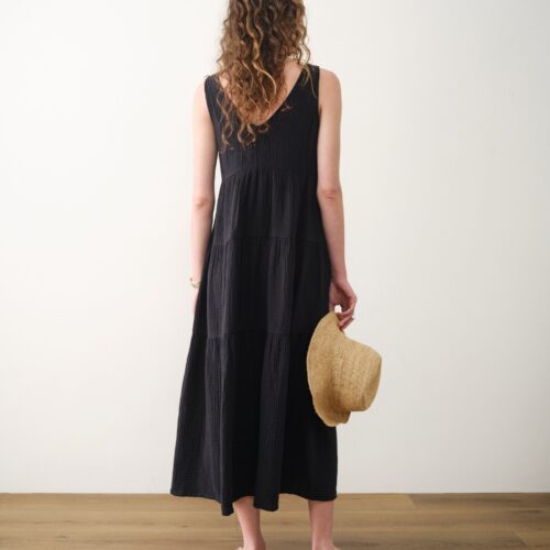 Corinne Maxi Dress