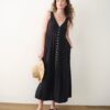 Corinne Maxi Dress