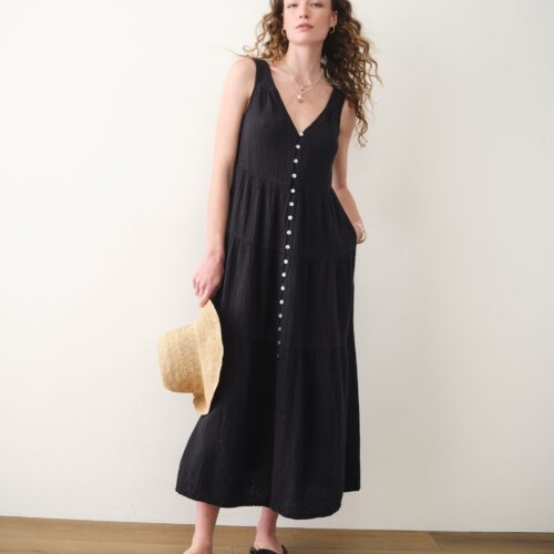Corinne Maxi Dress