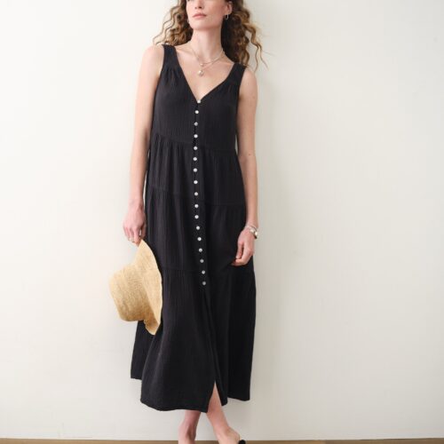 Corinne Maxi Dress
