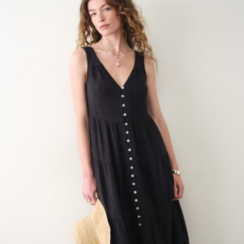 Corinne Maxi Dress