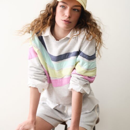 Cloud 9 Terry Sweatshirt