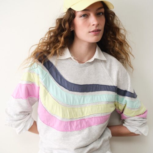 Cloud 9 Terry Sweatshirt