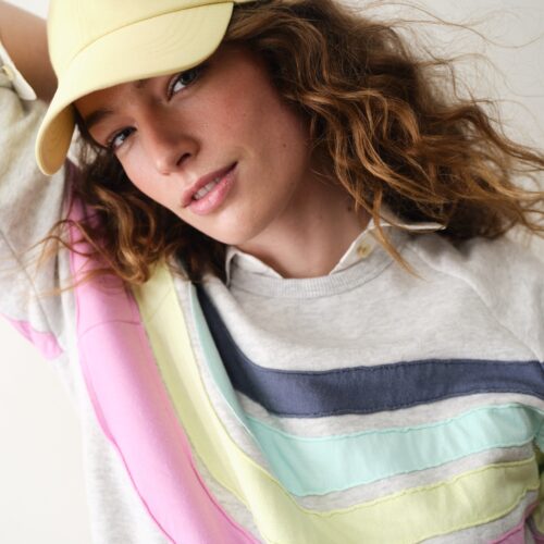 Cloud 9 Terry Sweatshirt