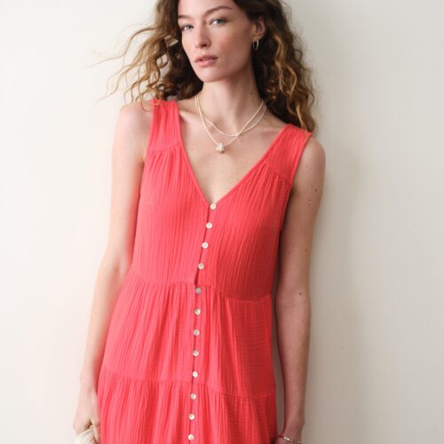 Corinne Maxi Dress