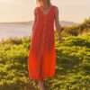 Corinne Maxi Dress
