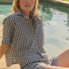 Bonnie Poplin Shirt