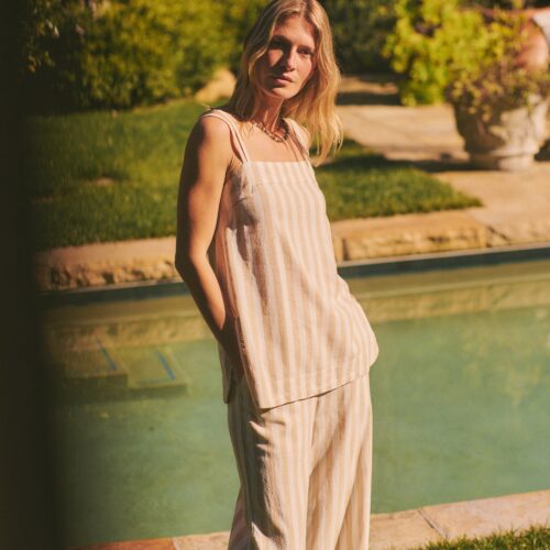 Mara Hemp Tank