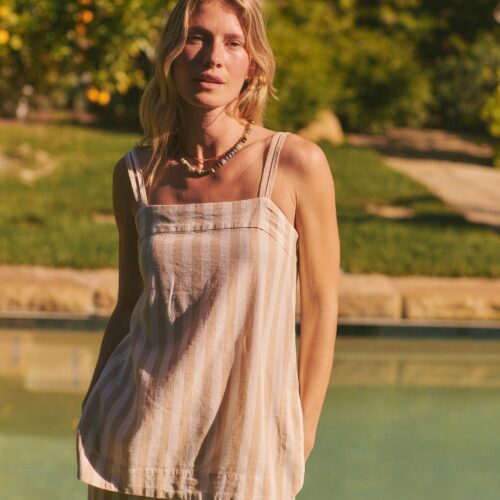 Mara Hemp Tank