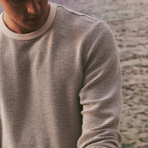 Portola Beach Crewneck