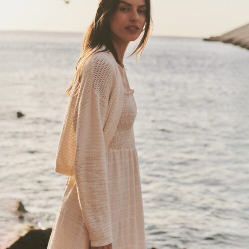 Anacapa Cardigan