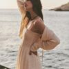 Anacapa Cardigan