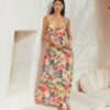 Paloma Maxi Dress
