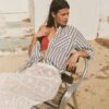 Jane Relaxed Linen Shirt
