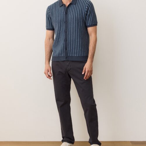 Saturday Twill Chino - Slim Straight