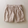 7" Saturday Hemp Chino Short