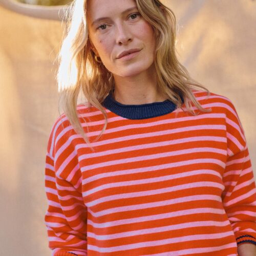 Suki Rollneck Sweater