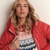 Sunbeam Puffer Jacket