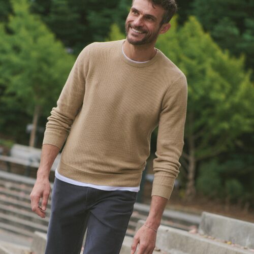 Sweater Tee