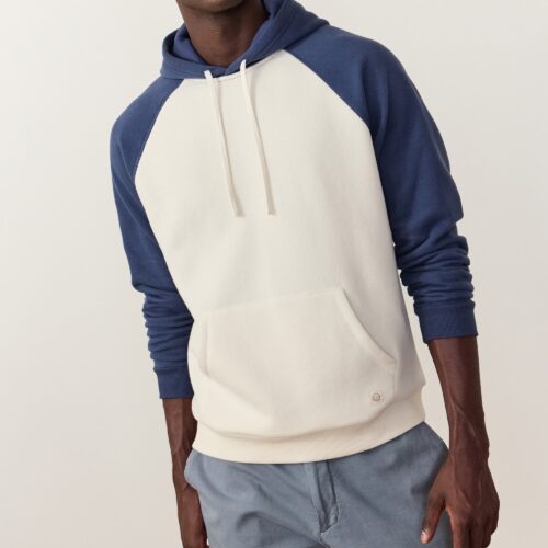 Cloud 9 Fleece Hoodie