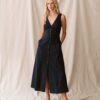 Camila Maxi Dress