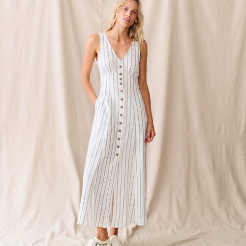 Camila Maxi Dress