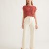 Bridget Full Length Pant