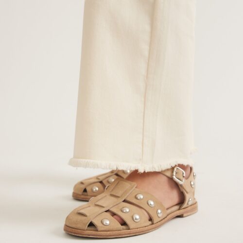 Bridget Full Length Pant