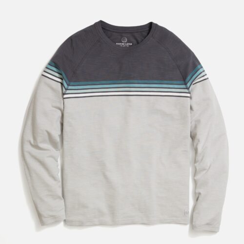 Midweight Air Crew Tee