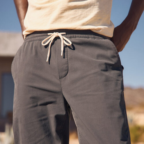 Saturday Breeze Jogger