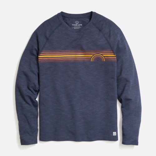 Midweight Air Crew Tee