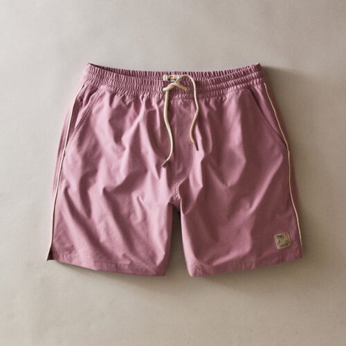 6" Lined Sport & Swim Short