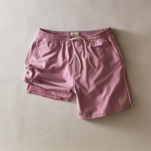 6" Lined Sport & Swim Short
