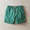 6" Lined Sport & Swim Short