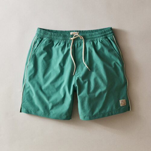 6" Lined Sport & Swim Short