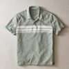 Hemp Cotton Polo