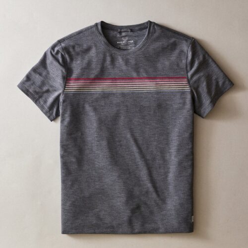 Air Crew Tee