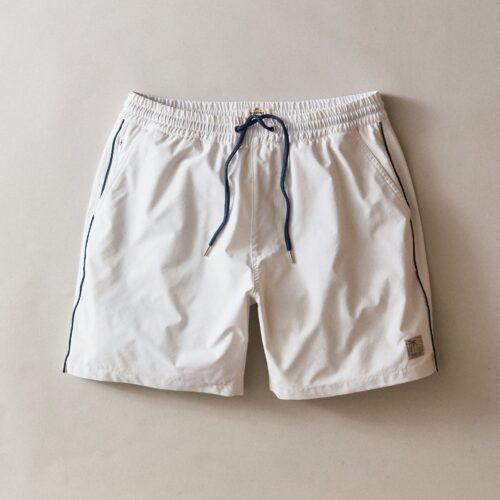 6" Lined Sport & Swim Short