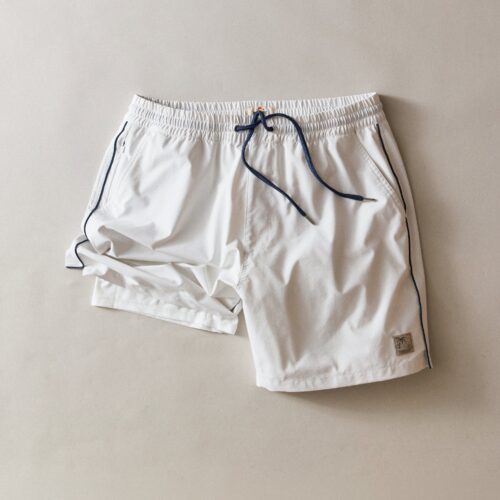 6" Lined Sport & Swim Short
