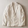 Hemp Blazer