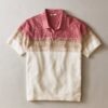 Greyson Sweater Polo